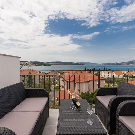 Apartment Tamara Trogir Zewnętrze zdjęcie