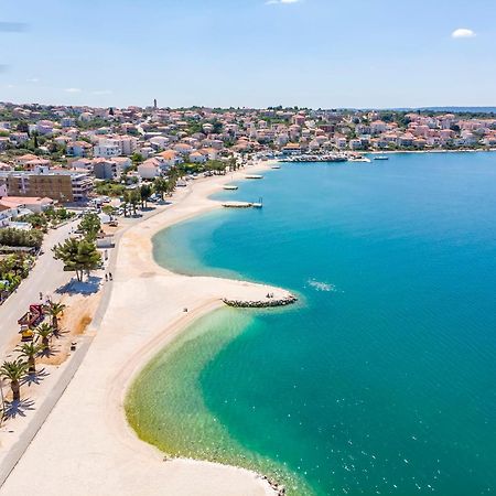 Apartment Tamara Trogir Zewnętrze zdjęcie