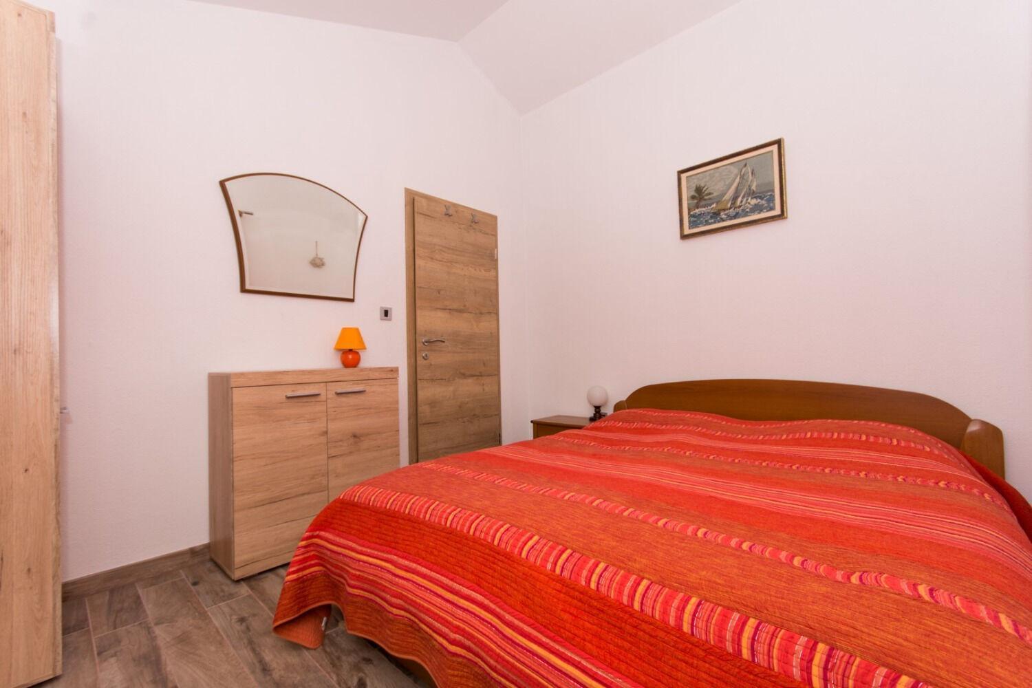 Apartment Tamara Trogir Zewnętrze zdjęcie