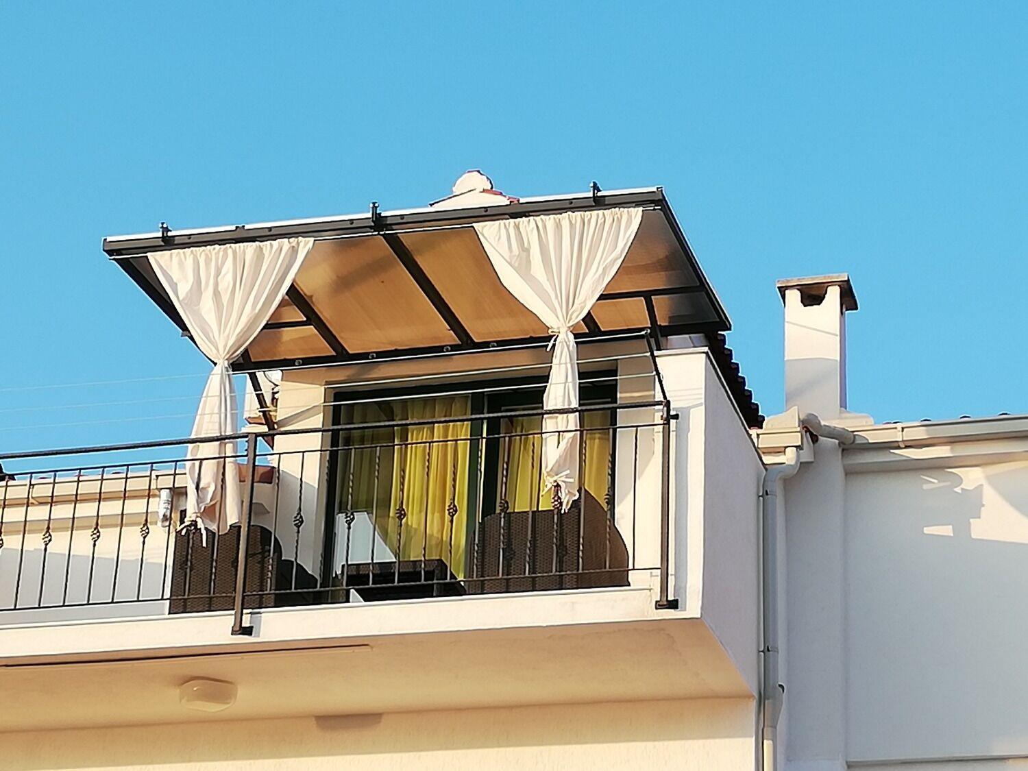 Apartment Tamara Trogir Zewnętrze zdjęcie